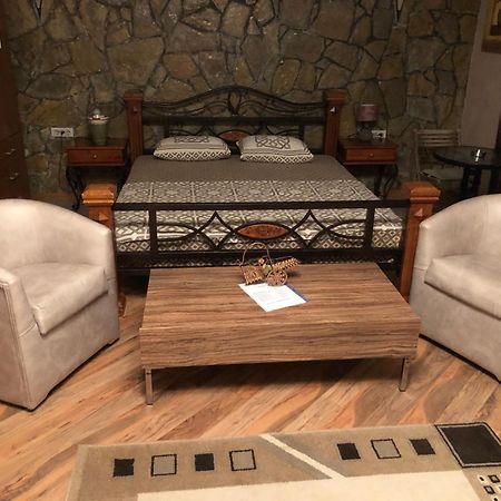 Apartments Tati 울친 외부 사진